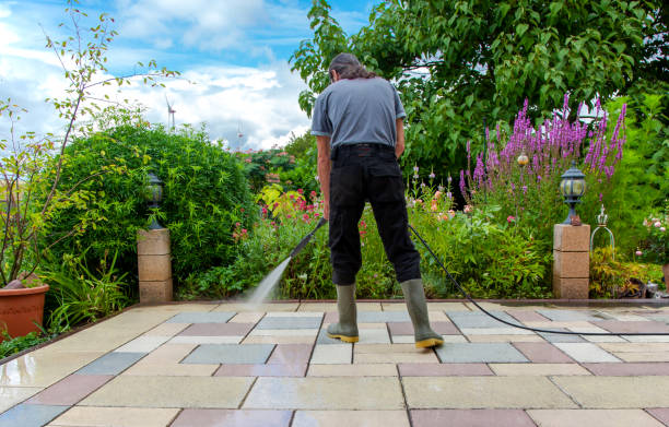 Dixon, CA Pressure Washing Services Company